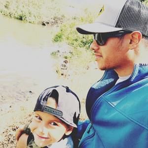 Meet your Posher, Sam